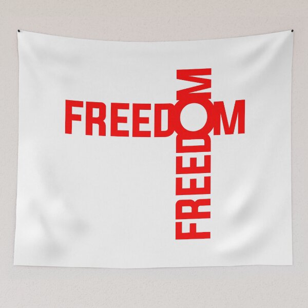 Item preview, freedom designed and sold by Wolagno.
