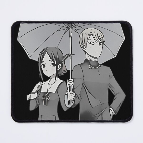 Item preview,  Kaguya And Miyuki Manga designed and sold by PATRICKSTRASSER.