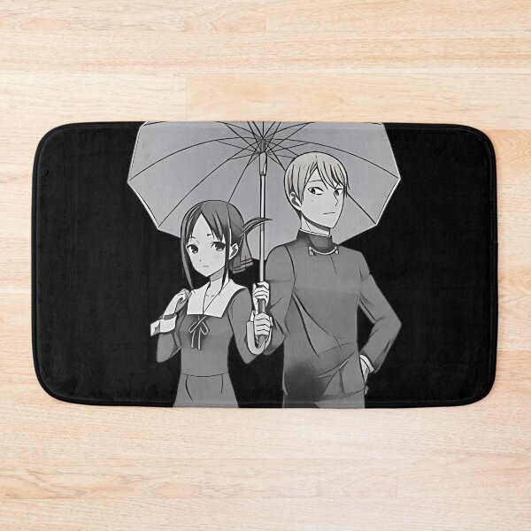 Item preview,  Kaguya And Miyuki Manga designed and sold by PATRICKSTRASSER.