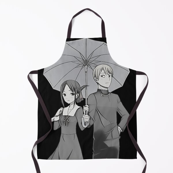 Item preview, Kaguya And Miyuki Manga designed and sold by PATRICKSTRASSER.