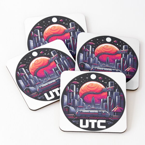 Item preview, utc designed and sold by NCNGDESIGN.