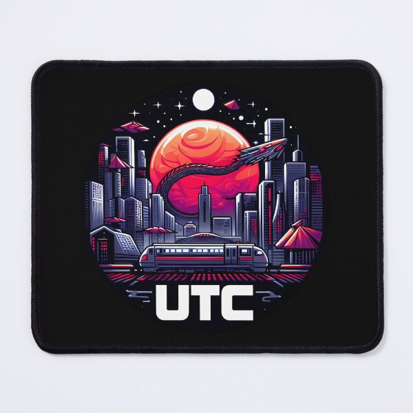 Item preview, utc designed and sold by NCNGDESIGN.