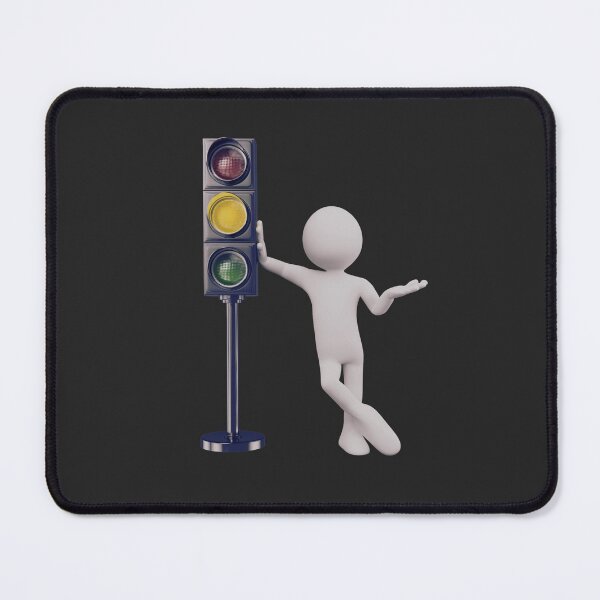 Item preview, Organic Traffic lights products, to your customers to remember  designed and sold by Hope-it-fits.
