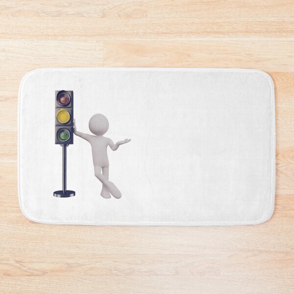 Item preview, Organic Traffic lights products, to your customers to remember  designed and sold by Hope-it-fits.