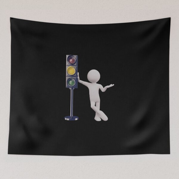 Item preview, Organic Traffic lights products, to your customers to remember  designed and sold by Hope-it-fits.