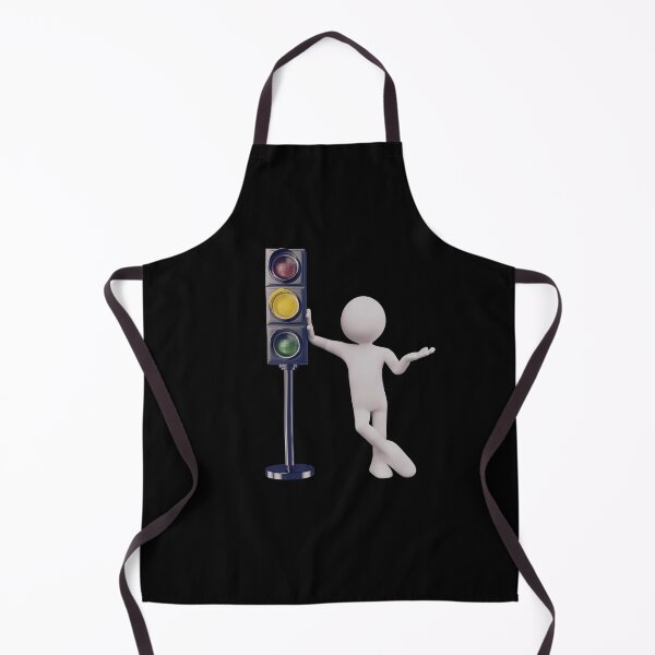 Item preview, Organic Traffic lights products, to your customers to remember  designed and sold by Hope-it-fits.