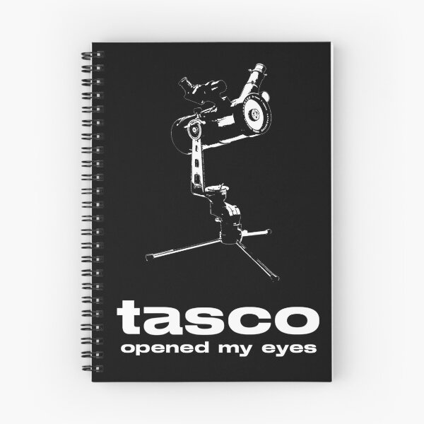 Item preview, Tasco Telescope designed and sold by haunteddata.