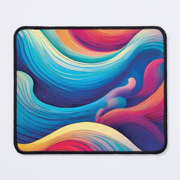 Item preview, Versatile Abstract Card For Any Occasion designed and sold by CharlottePlaceArt.