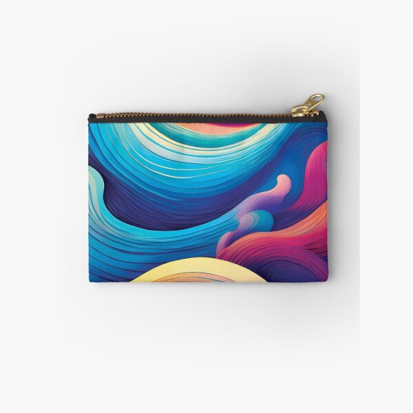 Item preview, Versatile Abstract Card For Any Occasion designed and sold by CharlottePlaceArt.
