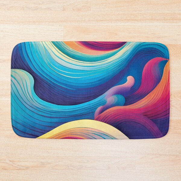 Item preview, Versatile Abstract Card For Any Occasion designed and sold by CharlottePlaceArt.