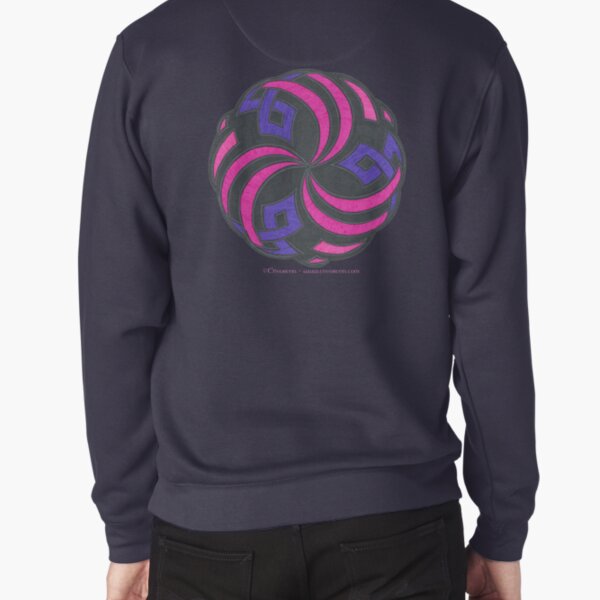 Jester Triskell Sweatshirt épais