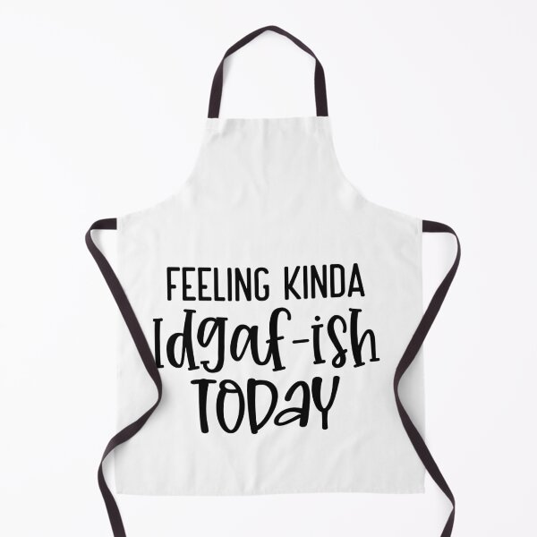 Item preview, I Promise I’m Nicer Than My Face Looks – Sarcastic Quote (Alternate) designed and sold by artcultreone.