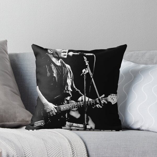 Item preview, Poster Curtis Man Guitarist Vintage designed and sold by RalphHardin.