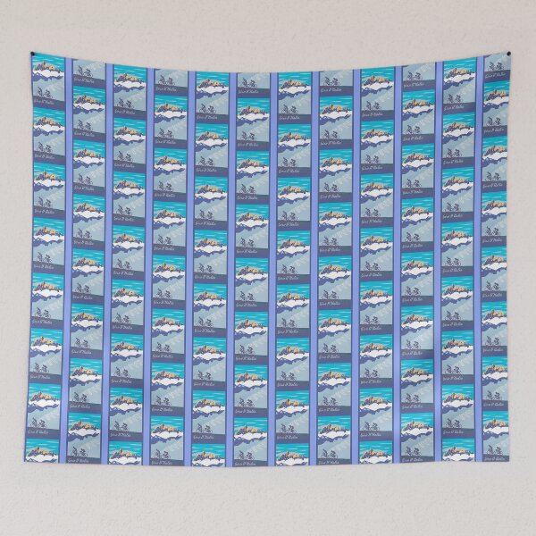 Item preview, Giro D Italia Stelvio Pass Retro Cycling Art | Limited Edition designed and sold by TracyMagnan.