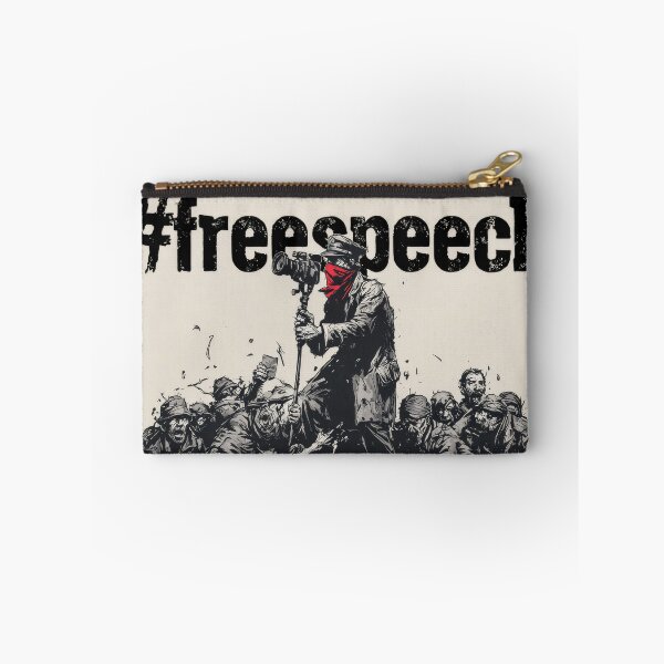 Item preview, free speech ilustration designed and sold by shafranietz.