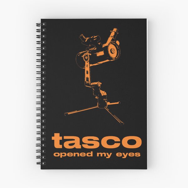 Item preview, Tasco Telescope designed and sold by haunteddata.