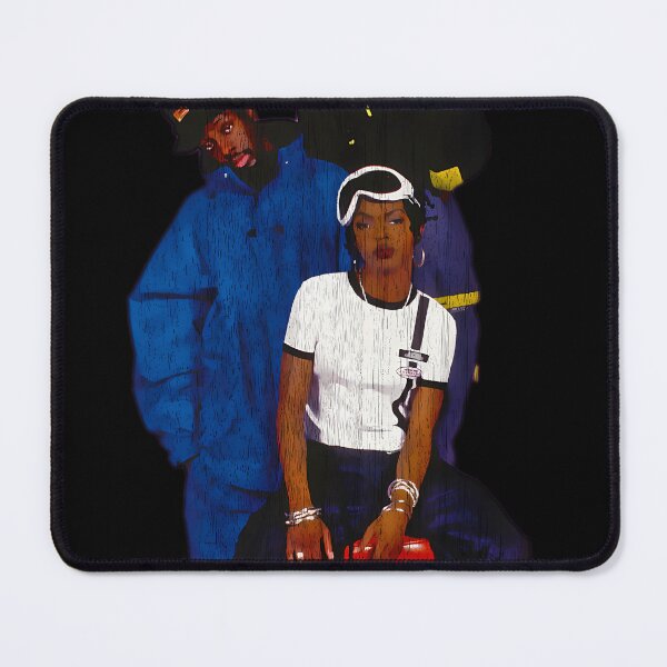 Item preview,  The Fugees Photogroup designed and sold by CLYDEHUFNAGEL.