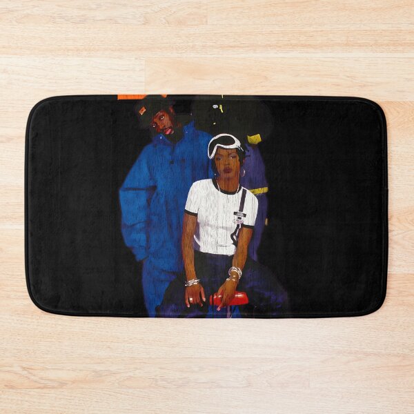 Item preview,  The Fugees Photogroup designed and sold by CLYDEHUFNAGEL.