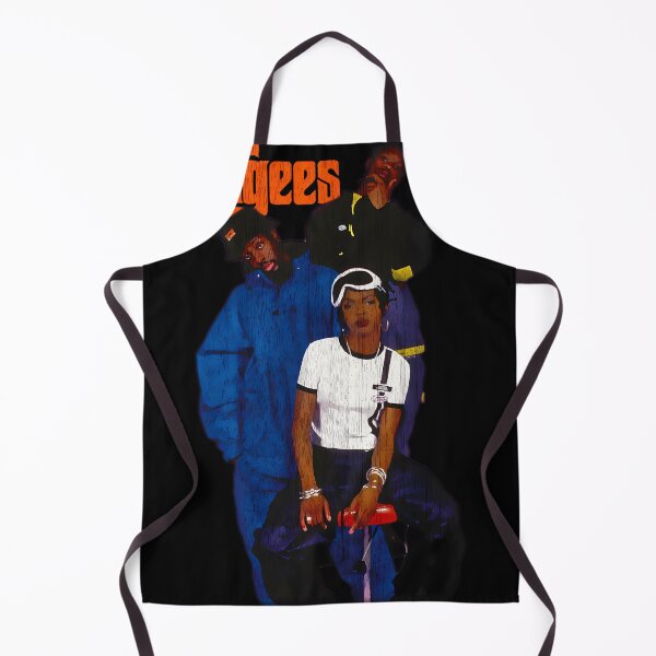 Item preview, The Fugees Photogroup designed and sold by CLYDEHUFNAGEL.