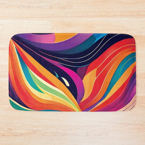 Item preview, Versatile Abstract Card For Any Occasion designed and sold by CharlottePlaceArt.