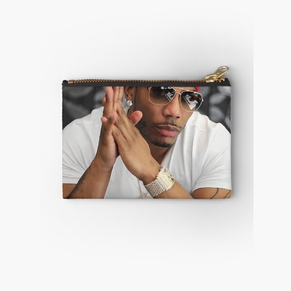 Item preview,  Fournel American Music Singer Nelly designed and sold by RalphHardin.
