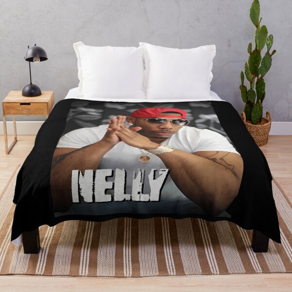 Item preview, Fournel American Music Singer Nelly designed and sold by RalphHardin.