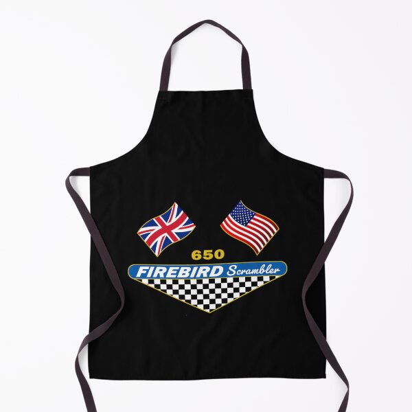 Item preview, BSA 650 Firebird Scrambler  designed and sold by ahoidturjl57.