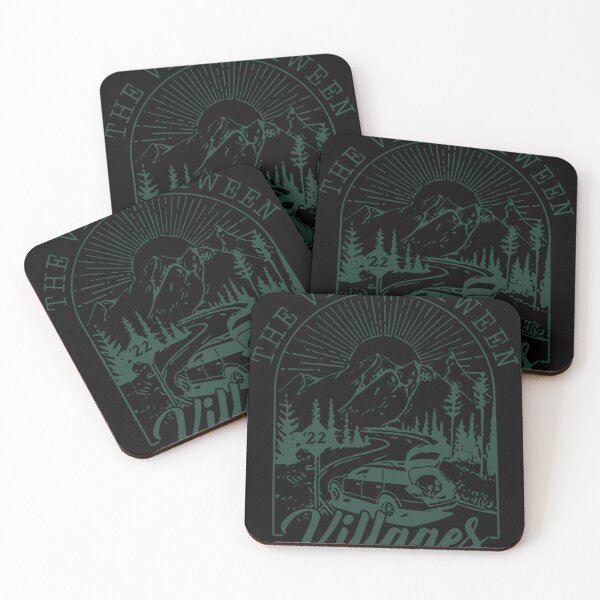 Item preview,  The View Between Villages Road designed and sold by RalphHardin.