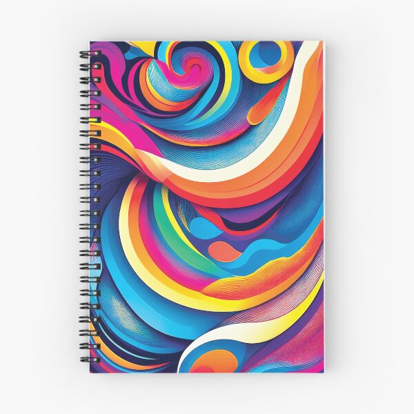 Item preview, Versatile Abstract Card For Any Occasion designed and sold by CharlottePlaceArt.