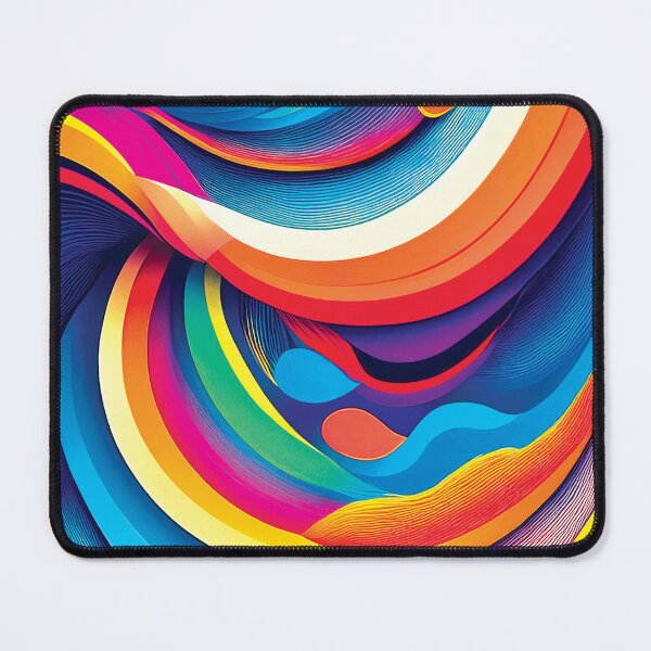 Item preview, Versatile Abstract Card For Any Occasion designed and sold by CharlottePlaceArt.