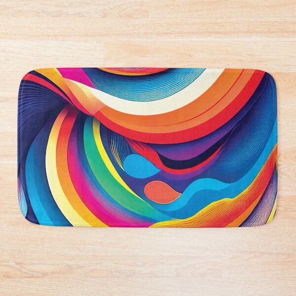 Item preview, Versatile Abstract Card For Any Occasion designed and sold by CharlottePlaceArt.