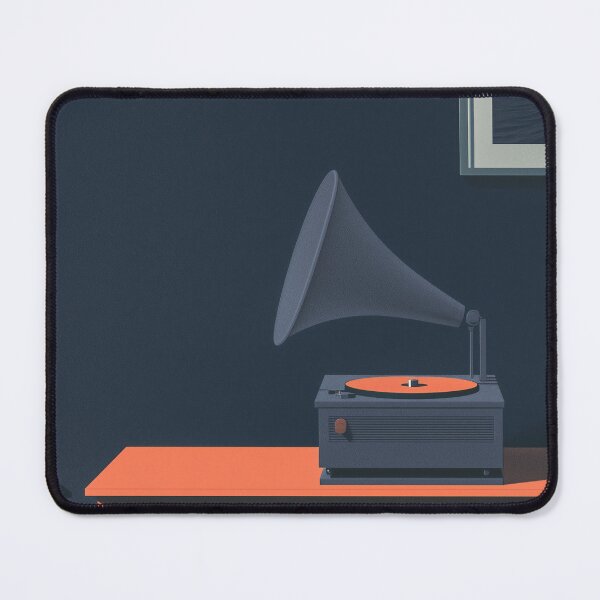 Item preview, Gramophone designed and sold by Patricks-Art.