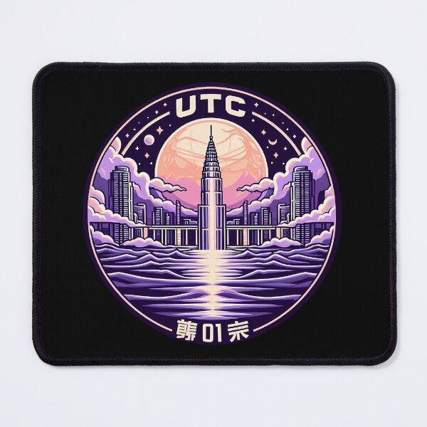 Item preview, utc designed and sold by NCNGDESIGN.