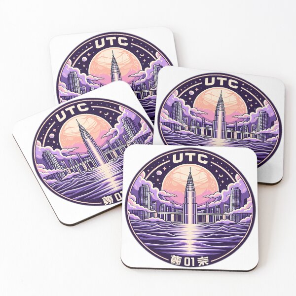 Item preview, utc designed and sold by NCNGDESIGN.