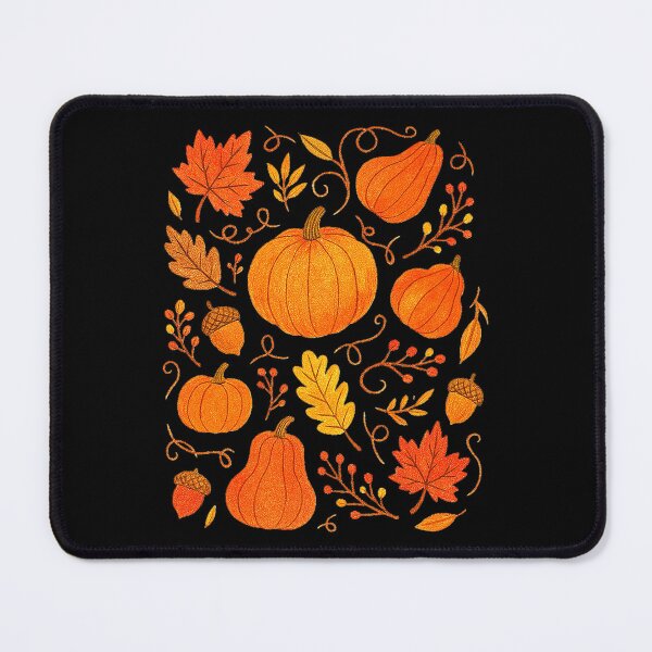 Item preview, Halloween Autumn Harvest designed and sold by southernus.