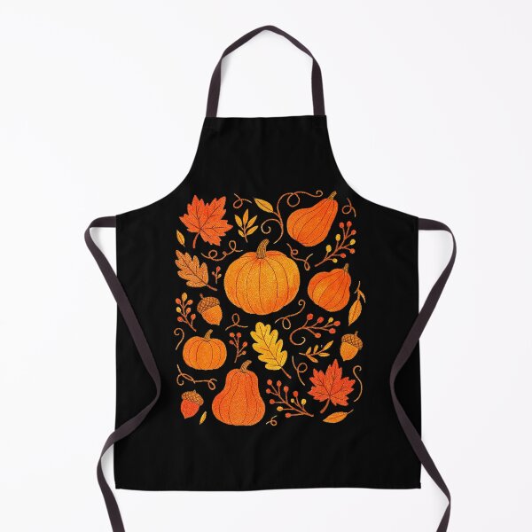 Item preview, Halloween Autumn Harvest designed and sold by southernus.