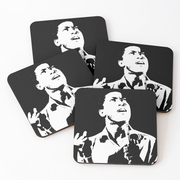 Item preview, Sam Cooke  A Change Is Gonna Come. designed and sold by RalphHardin.