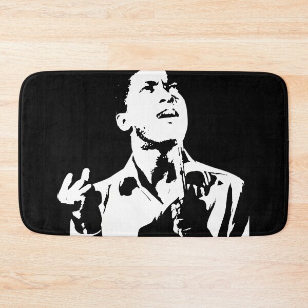 Item preview, Sam Cooke  A Change Is Gonna Come. designed and sold by RalphHardin.