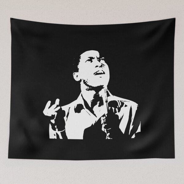Item preview, Sam Cooke  A Change Is Gonna Come. designed and sold by RalphHardin.