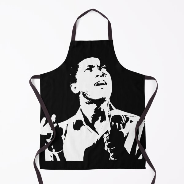 Item preview, Sam Cooke A Change Is Gonna Come. designed and sold by RalphHardin.