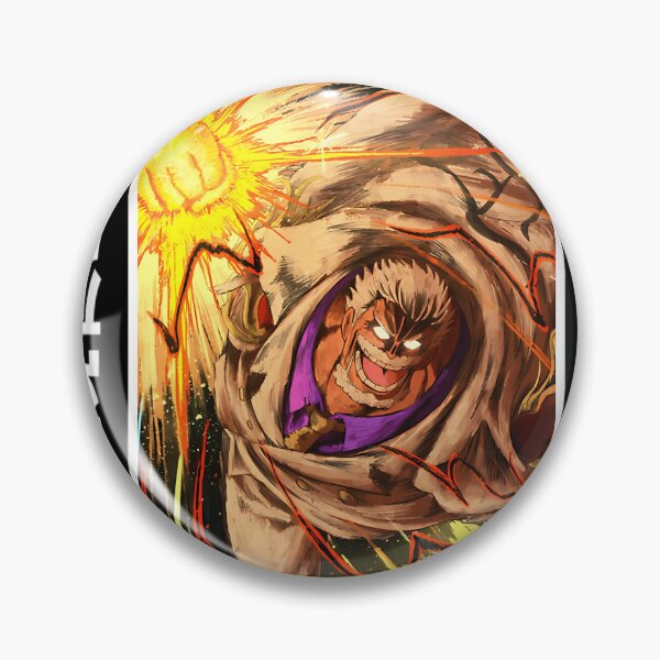 Item preview,  Garp - One Piece designed and sold by PATRICKSTRASSER.