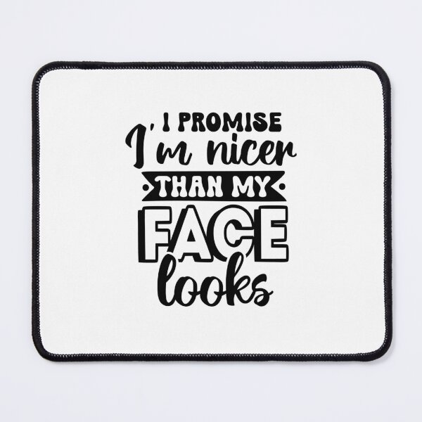 Item preview, Everyone Was Thinking It, I Just Said It – Bold Sarcasm Quote (Alternate) designed and sold by artcultreone.