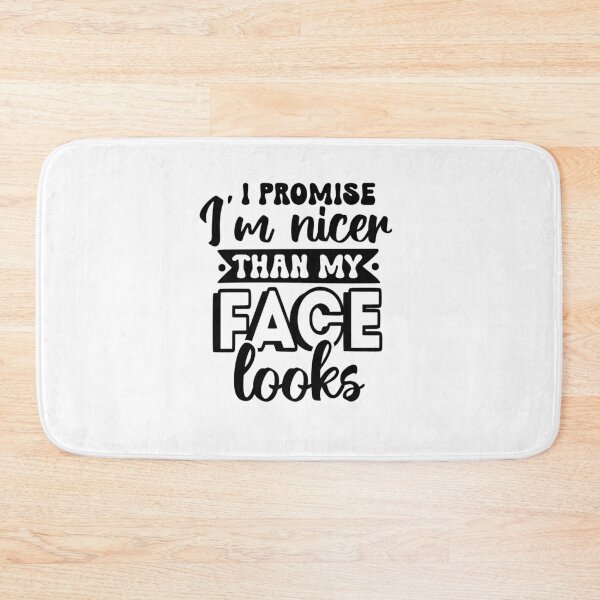 Item preview, Everyone Was Thinking It, I Just Said It – Bold Sarcasm Quote (Alternate) designed and sold by artcultreone.