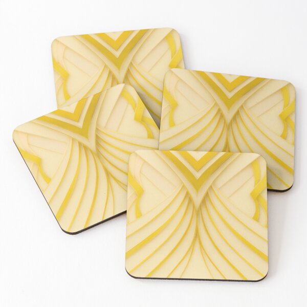 Item preview, Golden Flow Symmetry designed and sold by Bellassi.