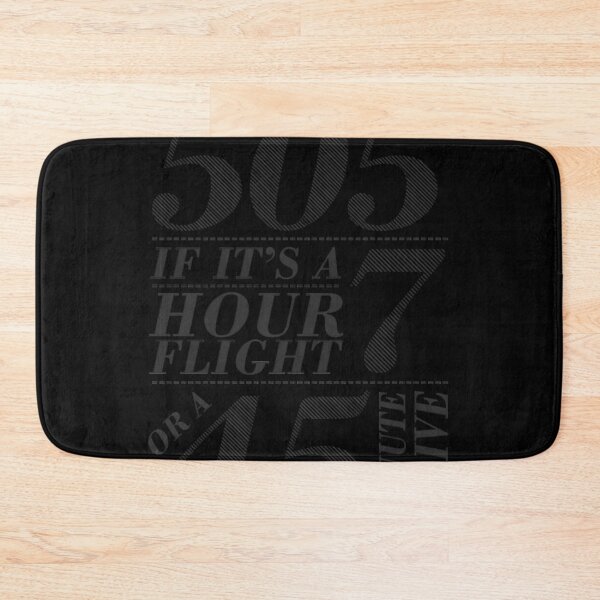Item preview,  I'M Going Back To 505 designed and sold by DONALDYAMAMURA.