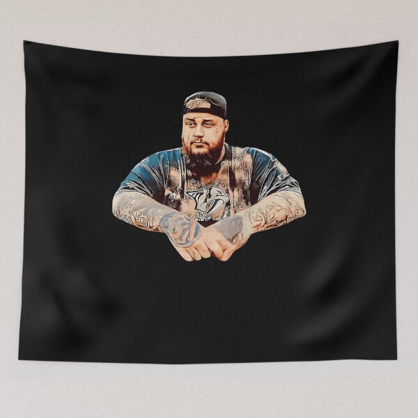 Item preview, Jelly Roll Somebody Save Me Vintage designed and sold by DONALDYAMAMURA.