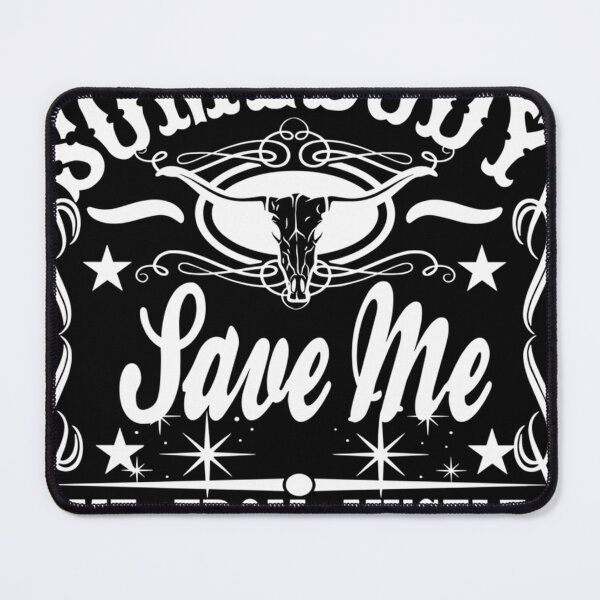 Item preview, Somebody Save Me From Myself designed and sold by DONALDYAMAMURA.