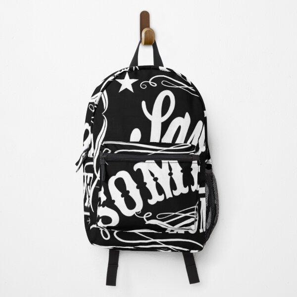 Item preview, Somebody Save Me From Myself designed and sold by DONALDYAMAMURA.