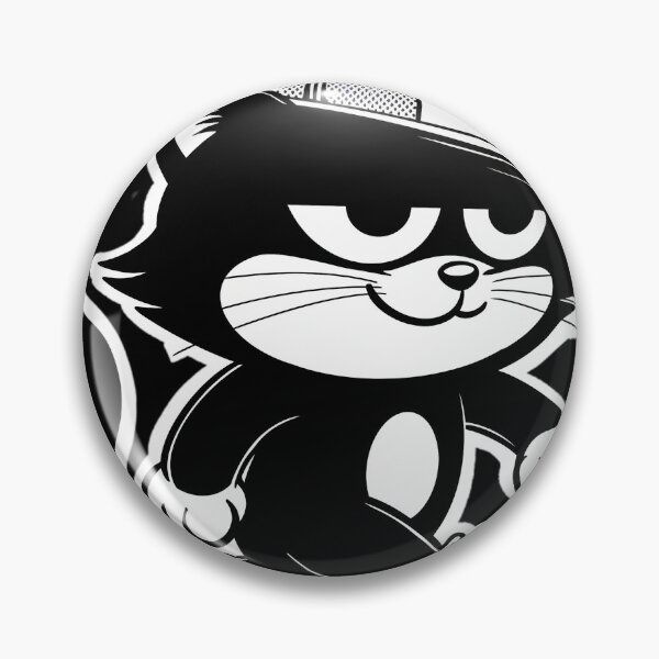 Item preview, Hip Hop Cat designed and sold by CLYDEHUFNAGEL.