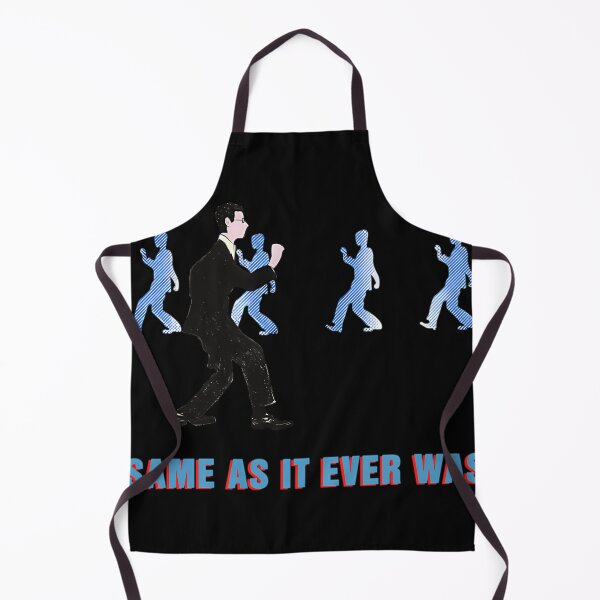 Item preview, Talking Heads - Same As It Ever Was designed and sold by DONALDYAMAMURA.